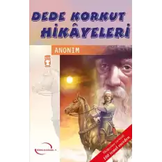 Dede Korkut Hikayeleri