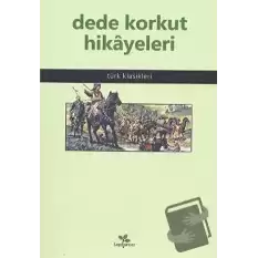 Dede Korkut Hikayeleri