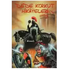 Dede Korkut Hikayeleri 2