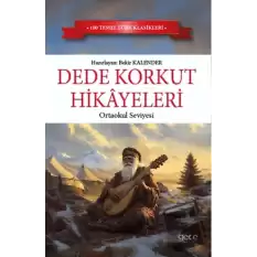 Dede Korkut Hikayeleri Ortaokul Seviyesi