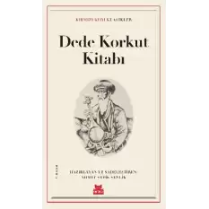 Dede Korkut Kitabı