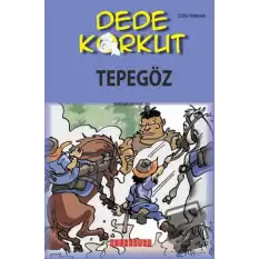 Dede Korkut - Tepegöz