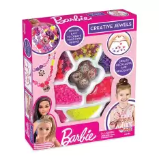 Dede Oyuncak Barbie Takı Seti Tekli Kutu