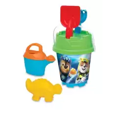 Dede Oyuncak Paw Patrol Orta Kova Set