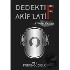 Dedektif Akif Latif