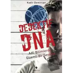 Dedektif DNA