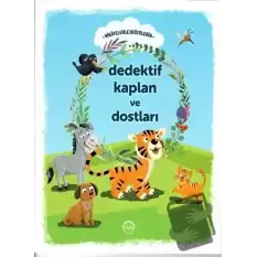 Dedektif Kaplan ve Dostları