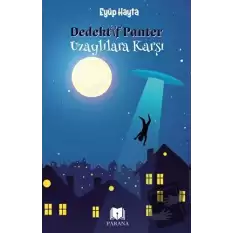 Dedektif Panter Uzaylılara Karşı