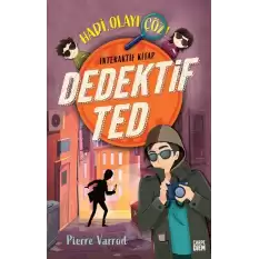 Dedektif Ted-Hadi, Olayı Çöz!