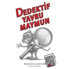 Dedektif Yavru Maymun