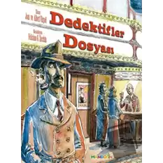 Dedektifler Dosyası