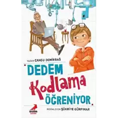 Dedem Kodlama Öğreniyor