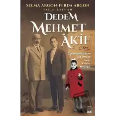 Dedem Mehmet Akif