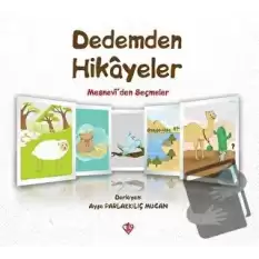 Dedemden Hikayeler