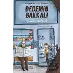 Dedemin Bakkalı