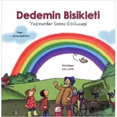 Dedemin Bisikleti - Yağmurdan Sonra Gökkuşağı