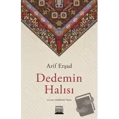 Dedemin Halısı