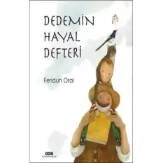 Dedemin Hayal Defteri