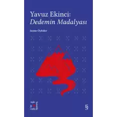 Everest Açıkhava 39: Dedemin Madalyası