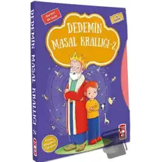 Dedemin Masal Krallığı - 2