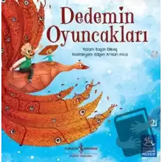 Dedemin Oyuncakları