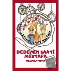 Dedemin Saati Mustafa (8+Yaş)