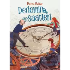 Dedemin Saatleri