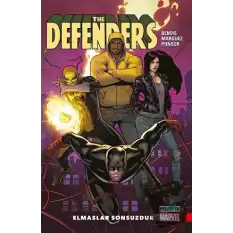 Defenders Cilt 1: Elmaslar Sonsuzdur