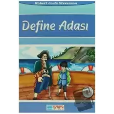 Define Adası