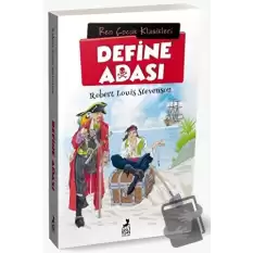 Define Adası