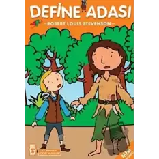 Define Adası