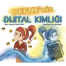 Defnenin Dijital Kimliği