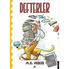 Defterler