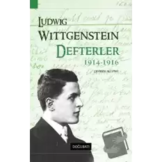 Defterler (1914-1916)