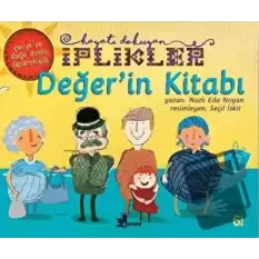 Değerin Kitabı - Hayatı Dokuyan İplikler