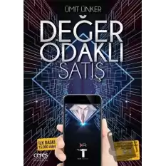 Değer Odaklı Satış