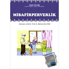 Değer Sandığı - Misafirperverlik