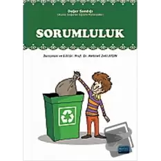 Değer Sandığı - Sorumluluk