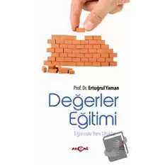 Değerler  Eğitimi