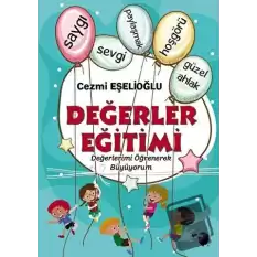 Değerler Eğitimi