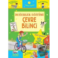 Değerler Eğitimi - Çevre Bilinci