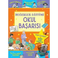 Değerler Eğitimi - Okul Başarısı