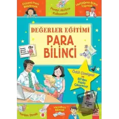 Değerler Eğitimi - Para Bilinci