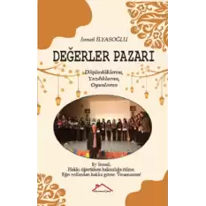 Değerler Pazarı