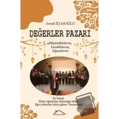 Değerler Pazarı