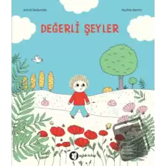 Değerli Şeyler