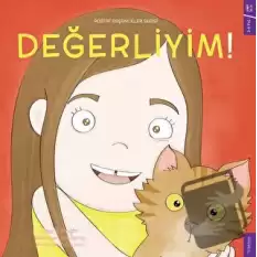 Değerliyim - PD Serisi