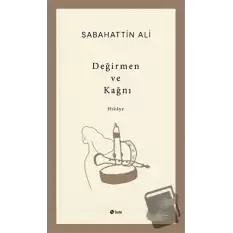 Değirmen ve Kağnı