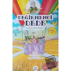 Değirmenci Dede