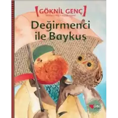 Değirmenci ile Baykuş